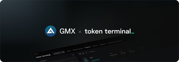 Token Terminal Attachment